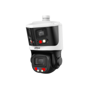 دوربین مداربسته IP اسپید دام 12 مگاپیکسلی داهوا DH-SDT3E410-8P-MB-A-PV1