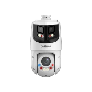 دوربین مداربسته IP اسپید دام 12 مگاپیکسلی داهوا DH-SDT4E425-8P-GB-APV1