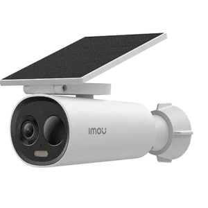 دوربین بالت بیسیم ایمو خورشیدی 3 مگاپیکسل