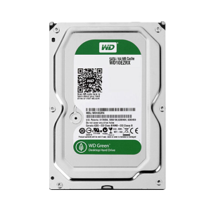 هارد 500 گیگ وسترن شرکتی | هارددیسک اینترنال وسترن دیجیتال مدل GREEN WD500 ظرفیت 500 گیگابایت