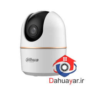 دوربین چرخشی بی سیم داهوا 5 مگاپیکسل Hero A1 H5A