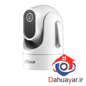 دوربین چرخشی بی سیم داهوا 2 مگاپیکسل Hero H2C