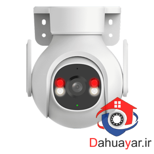 دوربین مینی اسپید دام چرخشی بی سیم داهوا 3 مگاپیکسل Picoo B1 (DH-P3B-PV)
