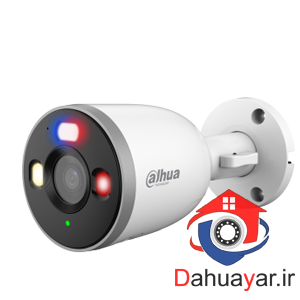 دوربین مداربسته بی سیم بولت داهوا 3 مگاپیکسل DH-F3D-PV