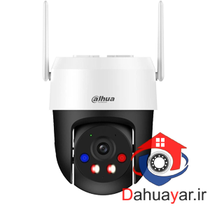 دوربین اسپید دام چرخشی بی سیم داهوا 5 مگاپیکسل DH-P5AS-PV