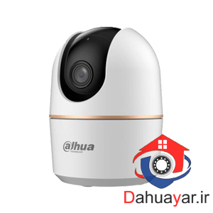 دوربین چرخشی بی سیم داهوا 3 مگاپیکسل Hero A1 H3A