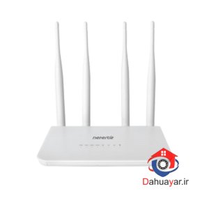 مودم سیم کارتی بیسیم n431