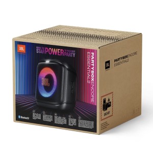 اسپیکر JBL PartyBox On-The-Go