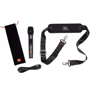 اسپیکر JBL PartyBox On-The-Go