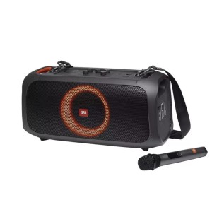 اسپیکر JBL PartyBox On-The-Go