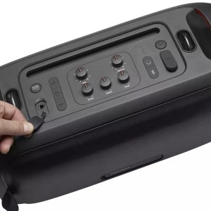 اسپیکر JBL PartyBox On-The-Go