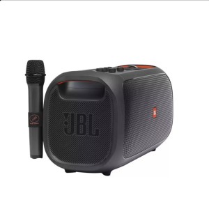 اسپیکر JBL PartyBox On-The-Go