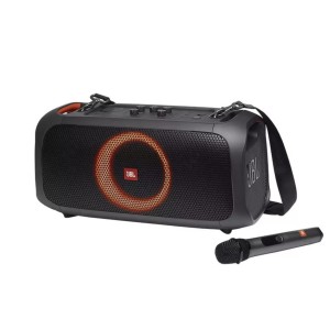 اسپیکر JBL PartyBox On-The-Go