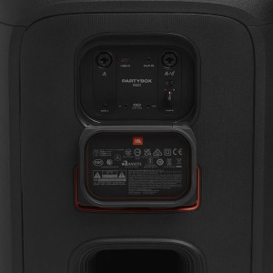 اسپیکر JBL PartyBox Club 520