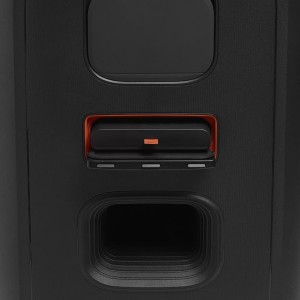 اسپیکر JBL PartyBox Club 520