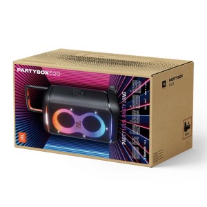 اسپیکر JBL PartyBox Club 520