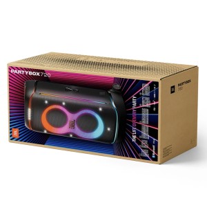 اسپیکر JBL PartyBox Club 720