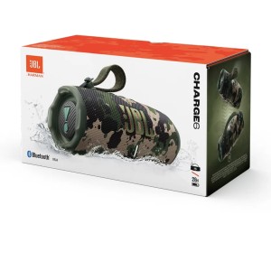 اسپیکر JBL BoomBox 3