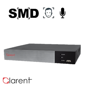 دستگاه AHD کلارنت CXP-5608-ZU1