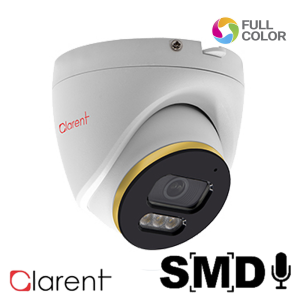 دوربین IP کلارنت CCP-MD62300EP-WAF-IF
