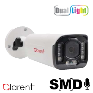 دوربین IP کلارنت CIP-LB68810ZP-DAF-IF16