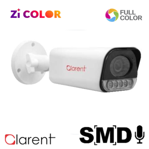 دوربین IP کلارنت CIP-SB65600UP-WZAF-IF