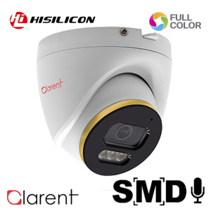 دوربین IP کلارنت CCP-MD65300EP-WAH-IF