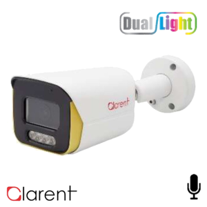 دوربین مداربسته کلارنت CCP-M6540N-DA