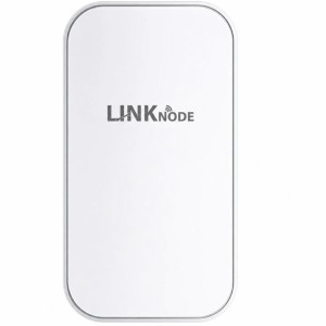 آنتن بیسیم  LINK NODE / یک جفت آنتن 1 کیلومتری 2.4GHz 