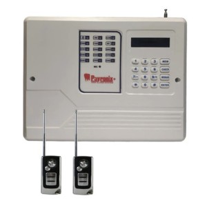 دزدگیر اماکن پایرونیکس مدل P70