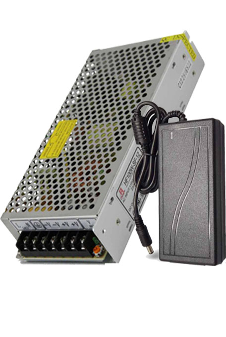 آداپتور و سویچینگ