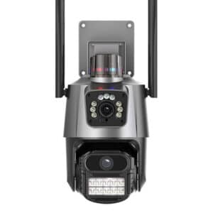 دوربین وایفای