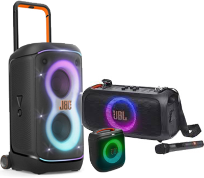 اسپیکر JBL