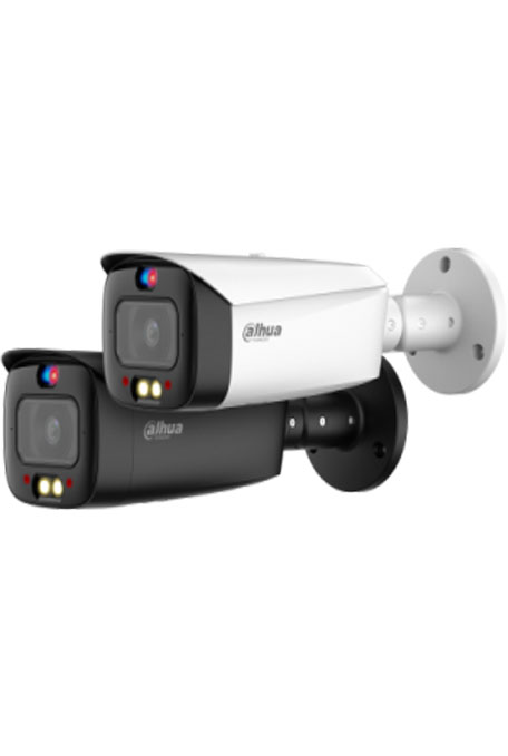 دوربین IP داهوا