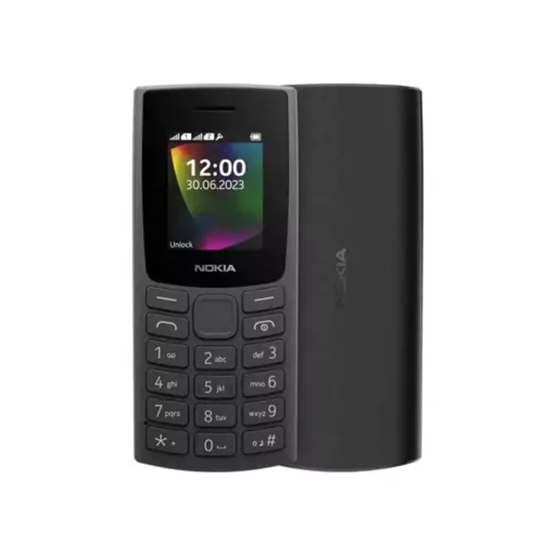 گوشی نوکیا 2023 106 | حافظه 4 مگابایت
