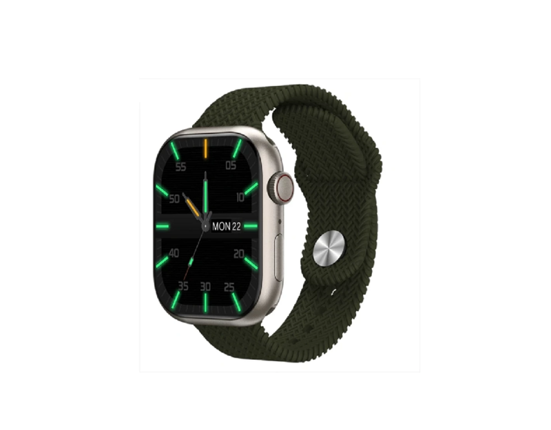 ساعت هوشمند Hk9 Pro  Plus