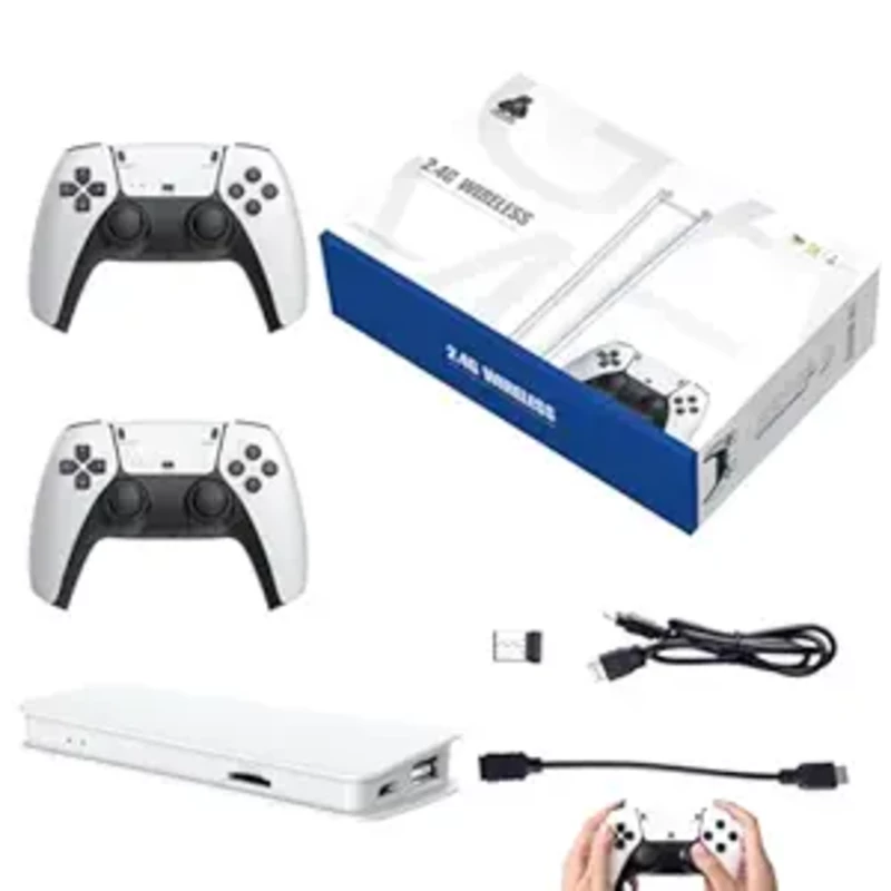 کنسول بازی Game Stick Pro