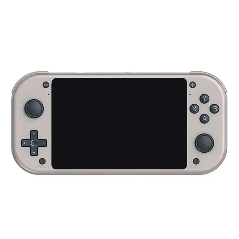 کنسول دستی M17