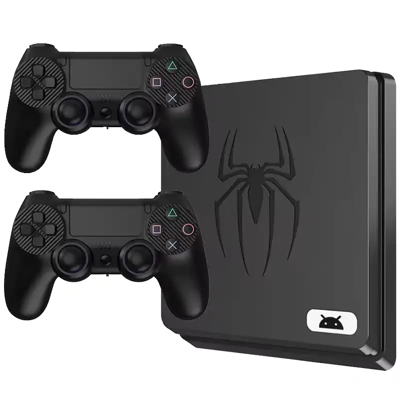 کنسول بازی اندروید باکس مدلm4