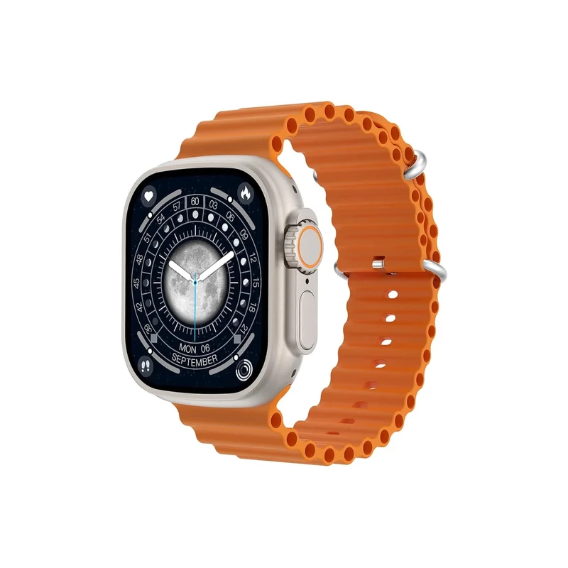 ساعت هوشمند BW35 ULTRA2 MINI