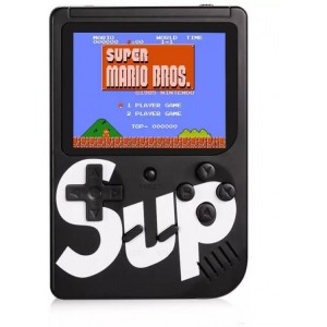 کنسول بازی SUP GAME Box plus 400