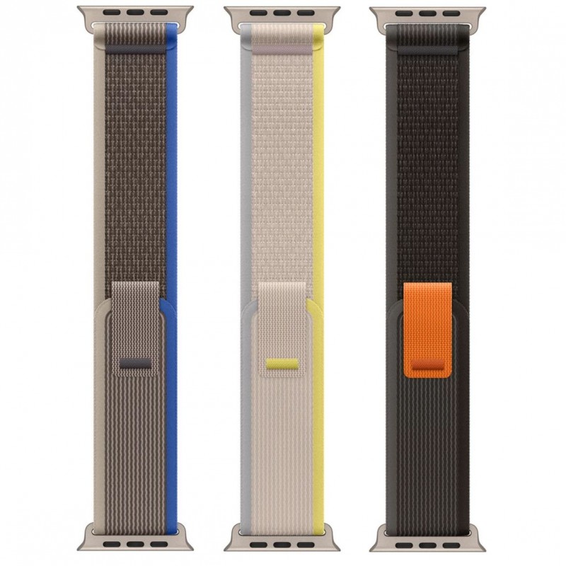 بند اپل واچ Trail Loop