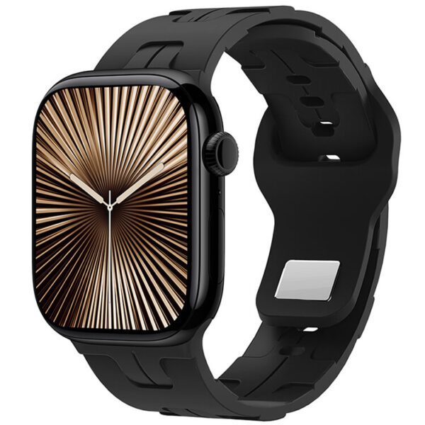 ساعت هوشمند مدل HK10 Mini Plus