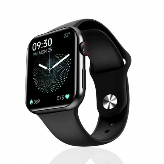 ساعت هوشمند طرح اپل واچ مدل WS-X11