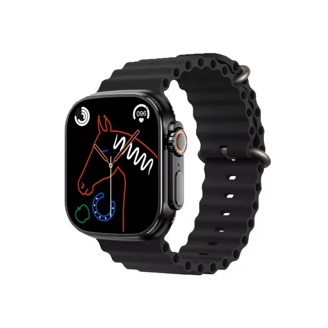 ساعت هوشمند اولترا مدل KW8 Ultra2