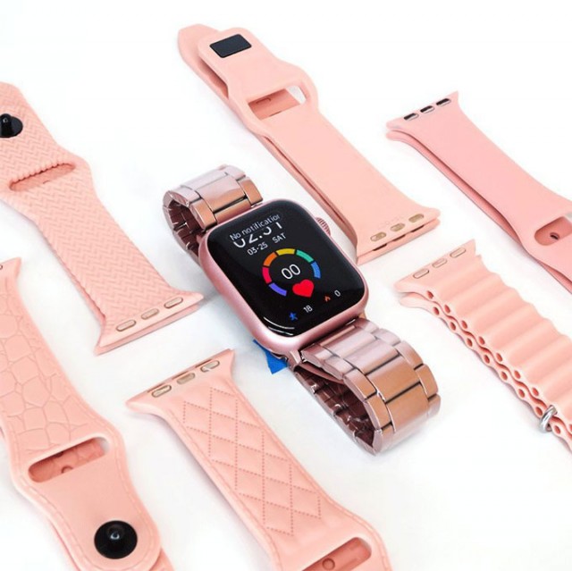 ساعت هوشمند WS-62 MINI