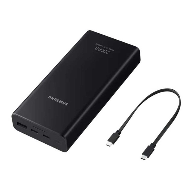 پاوربانک سامسونگ مدل EB-P5300 ظرفیت 20000 میلی آمپر ساعت