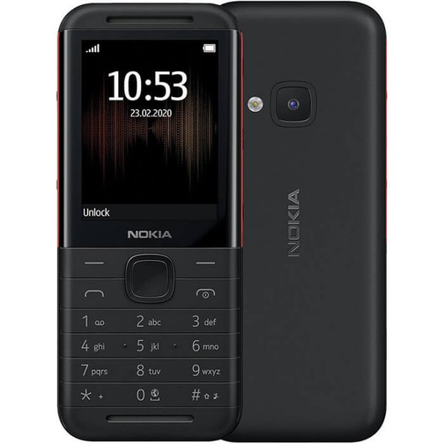 گوشی نوکیا 5310 | حافظه 16 مگابایت