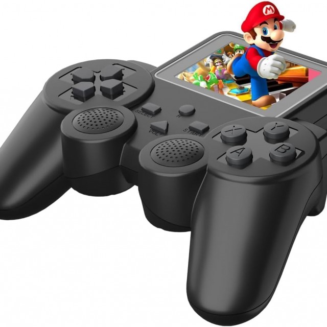 کنسول بازی S10