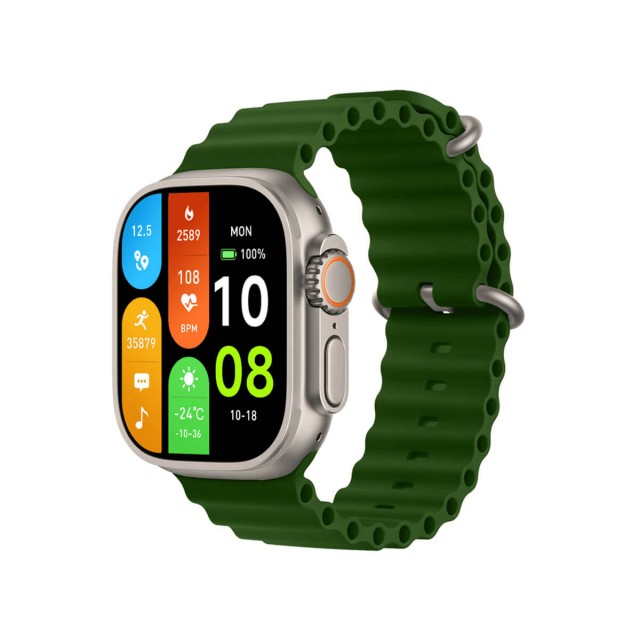 ساعت هوشمند HK10 Ultra3 max